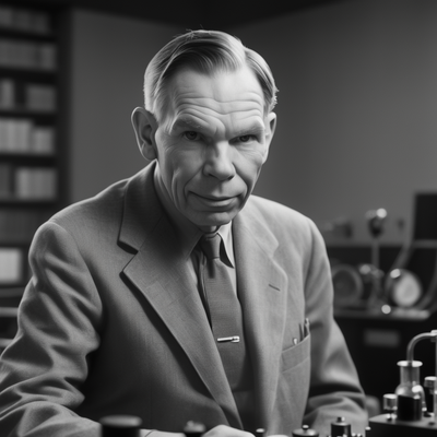 Glenn Seaborg