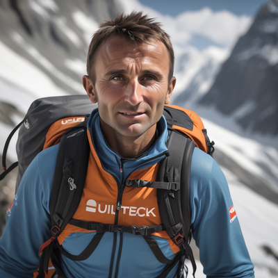 Ueli Steck