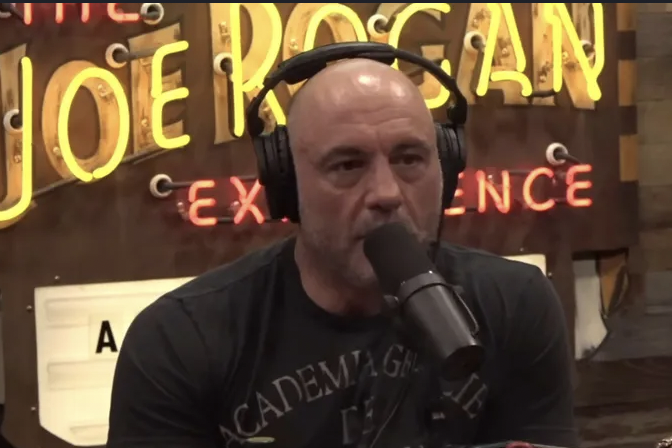 Joe Rogan