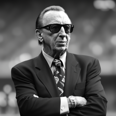 Al Davis