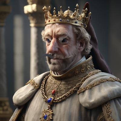 Emperor Henry III