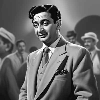 Raj Kapoor