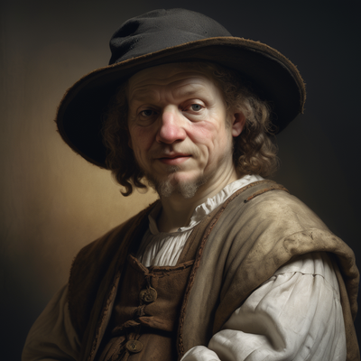 Rembrandt