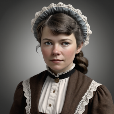 Nellie Bly