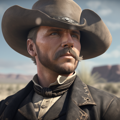 Johnny Ringo