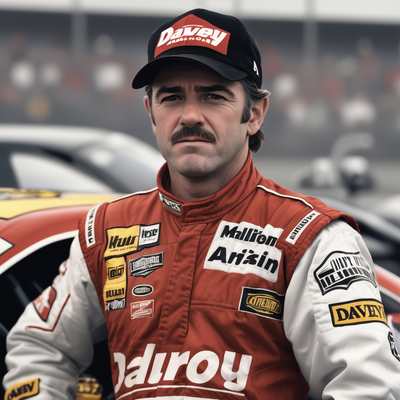 Davey Allison