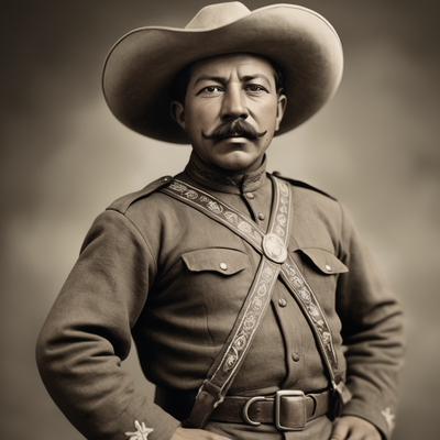 Pancho Villa