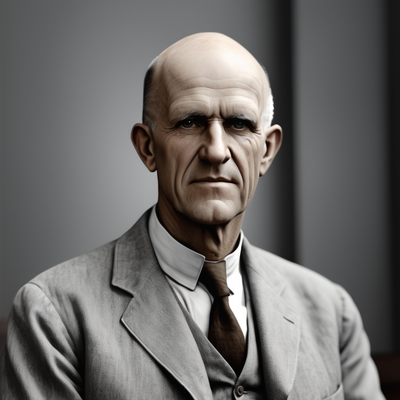 Eugene V. Debs