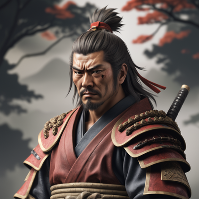 Sanada Yukimura