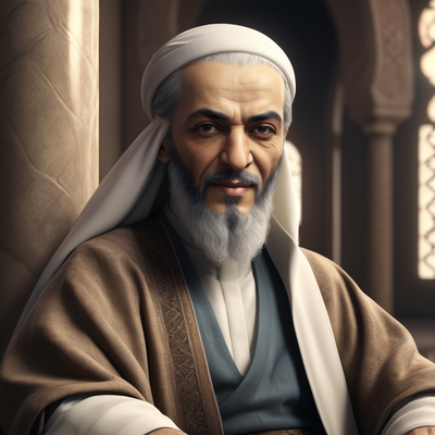 Imam Ibn Sina