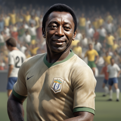 Pele