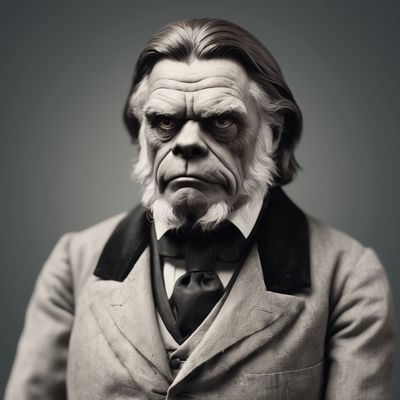 Thomas Henry Huxley