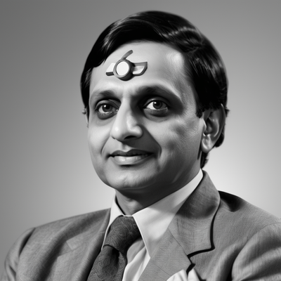 Vikram Sarabhai