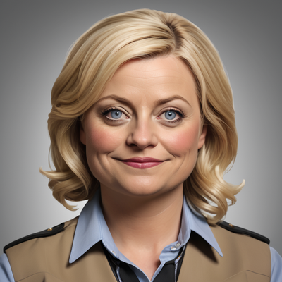 Leslie Knope