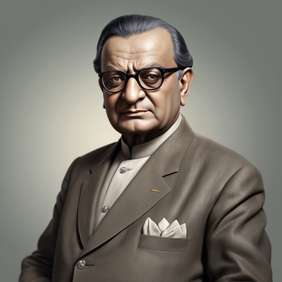 Liaquat Ali Khan