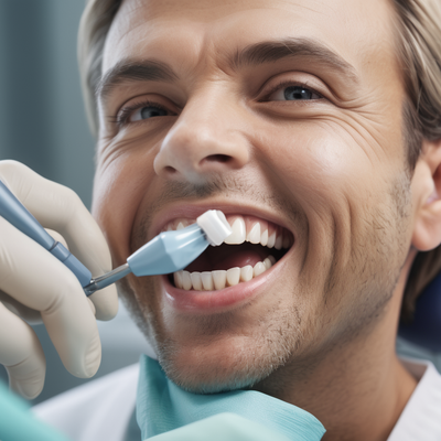 Dental Cavity Specialist