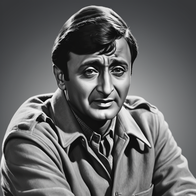 Dev Anand