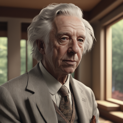 Frank Lloyd Wright