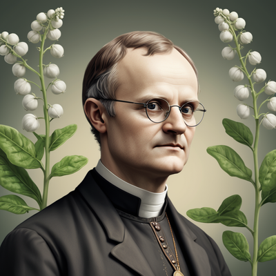 Gregor Mendel