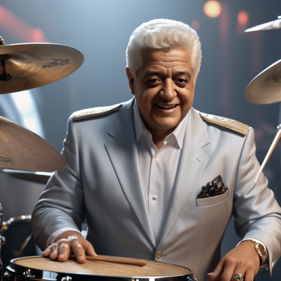 Tito Puente