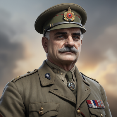 Sir John Monash