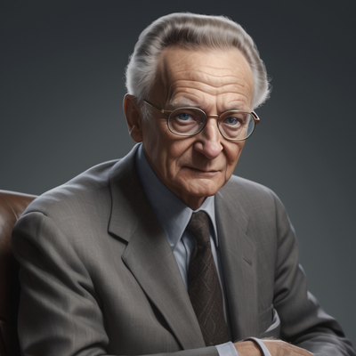 Paul Samuelson