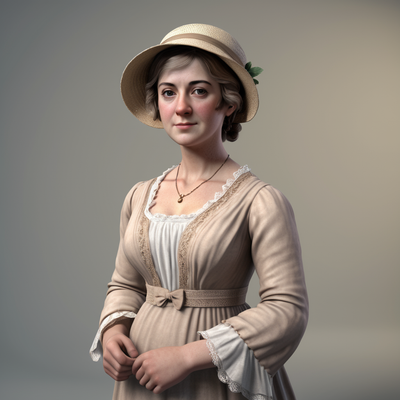 Jane Austen