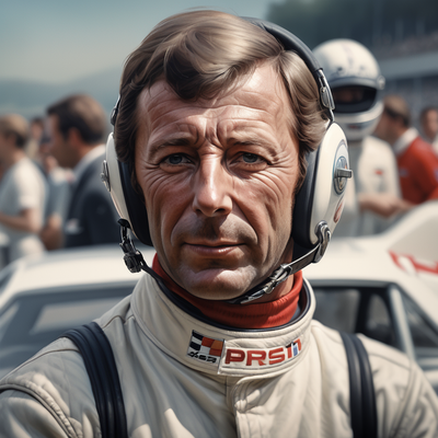 Jo Siffert