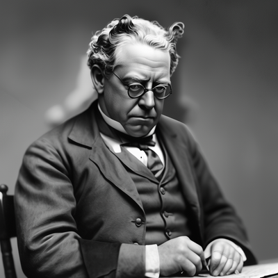 Samuel Gompers