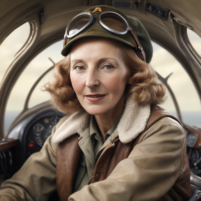 Beryl Markham