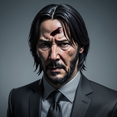 John Wick