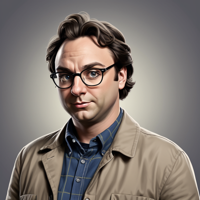 Leonard Hofstadter