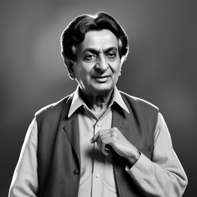 Shiv Kumar Batalvi