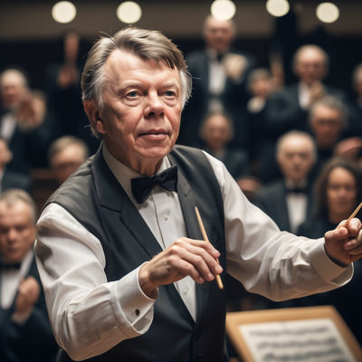 Mariss Jansons