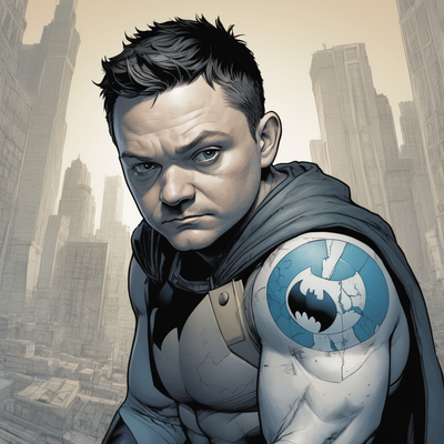 Scott Snyder