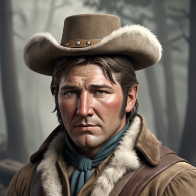 Davy Crockett