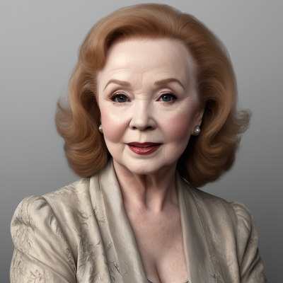 Piper Laurie