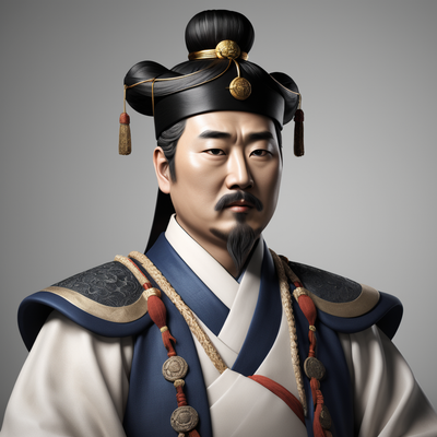 King Sejong the Great