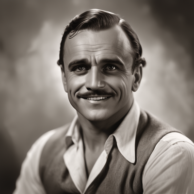 Douglas Fairbanks