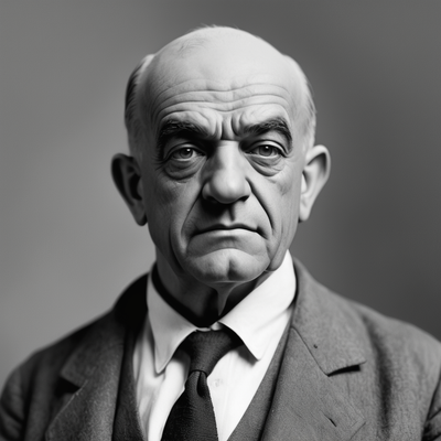 José Ortega y Gasset