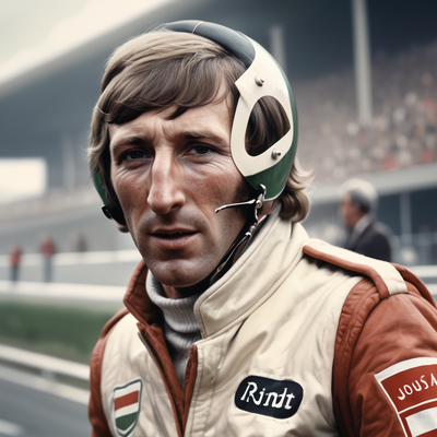 Jochen Rindt