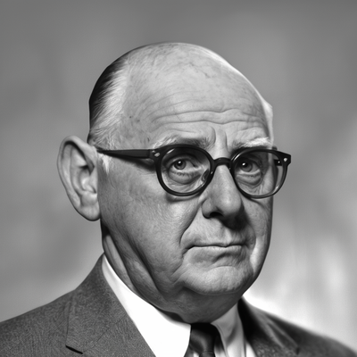 George Meany