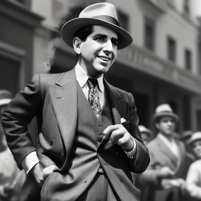 Carlos Gardel