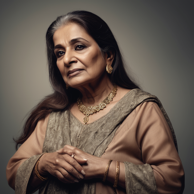 Iqbal Bano