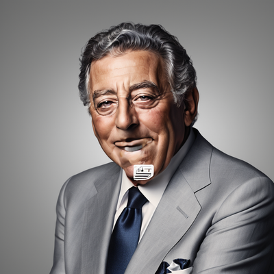 Tony Bennett