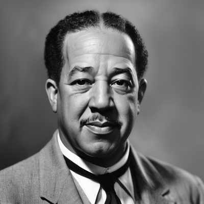 Langston Hughes