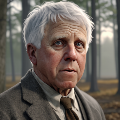 Robert Frost