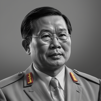 Pham Van Dong