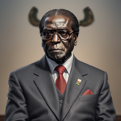 Robert Mugabe