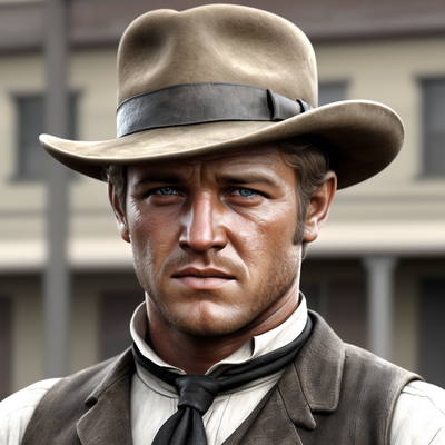 Butch Cassidy